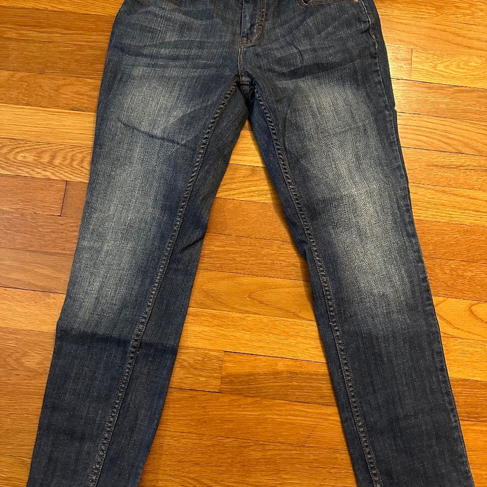 Banana Republic Boyfriend Jean